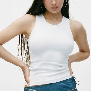 Realisation Par tank top never worn !